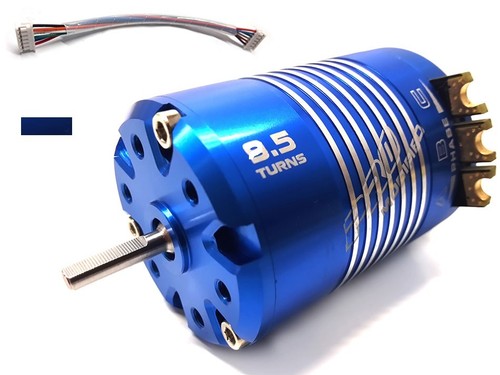 Moteur classic brushless - classic,
