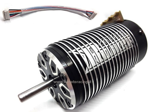 Moteur rocket brushless sans - rocket,