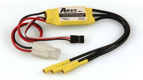 Ares moteur brushless - moteur, 18