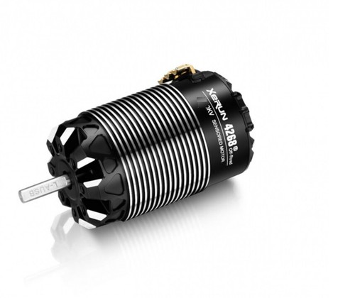 Hobbywing moteur xerun 2200kv - moteur,