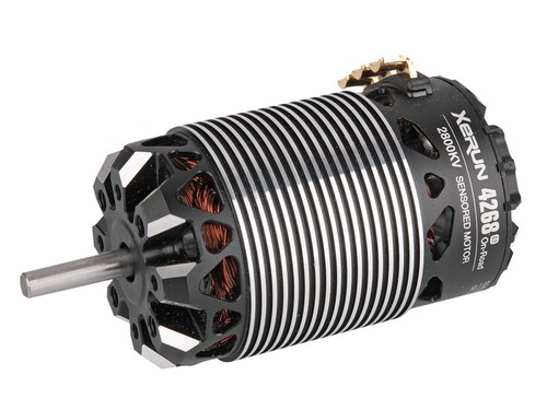 Moteur brushless hobbywing - brushless,