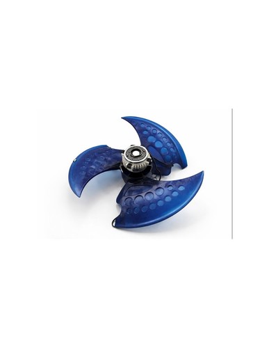 Moteur ventilateur brushless - moteur,