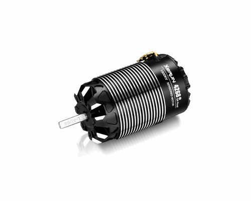 Hobbywing xerun moteur - hobbywing,