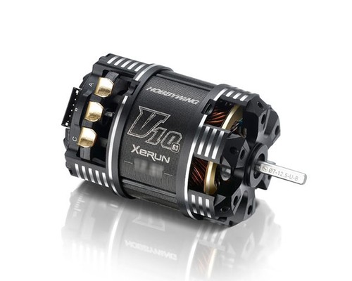 Hobbywing xerun moteur - xerun,