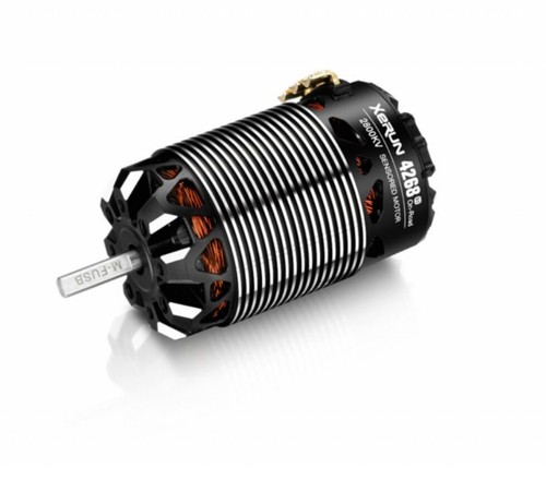 Hobbywing moteur xerun 2800kv - moteur,