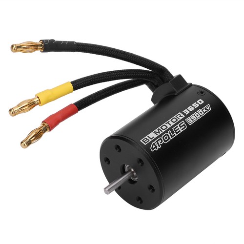Moteur brushless waterproof - moteur,