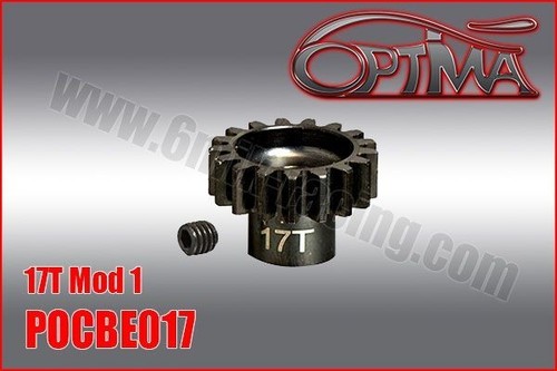 Pignon dents moteur - dents,