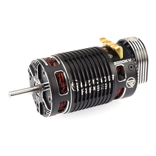 Ruddog 0162 rp691 2600kv - ruddog,