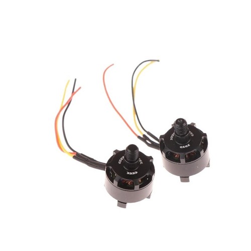 Pour mini moteur brushless - moteur,