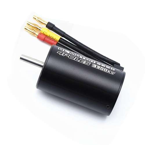 Moteur brushless étanche - 1,