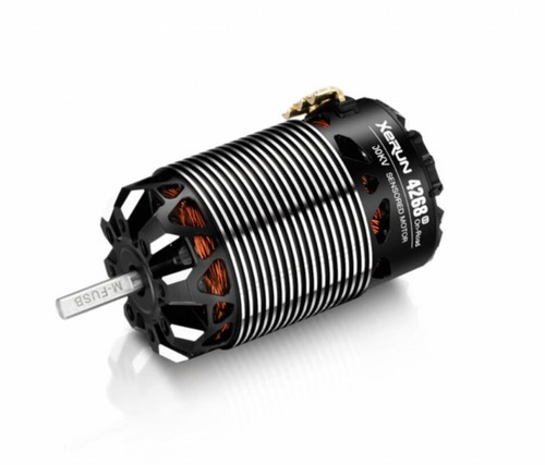 Hobbywing moteur xerun - hobbywing,